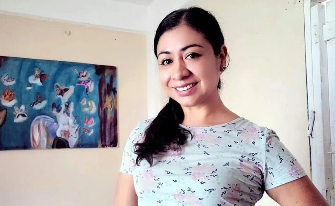 Protestan para exigir aparición de Sandra Domínguez