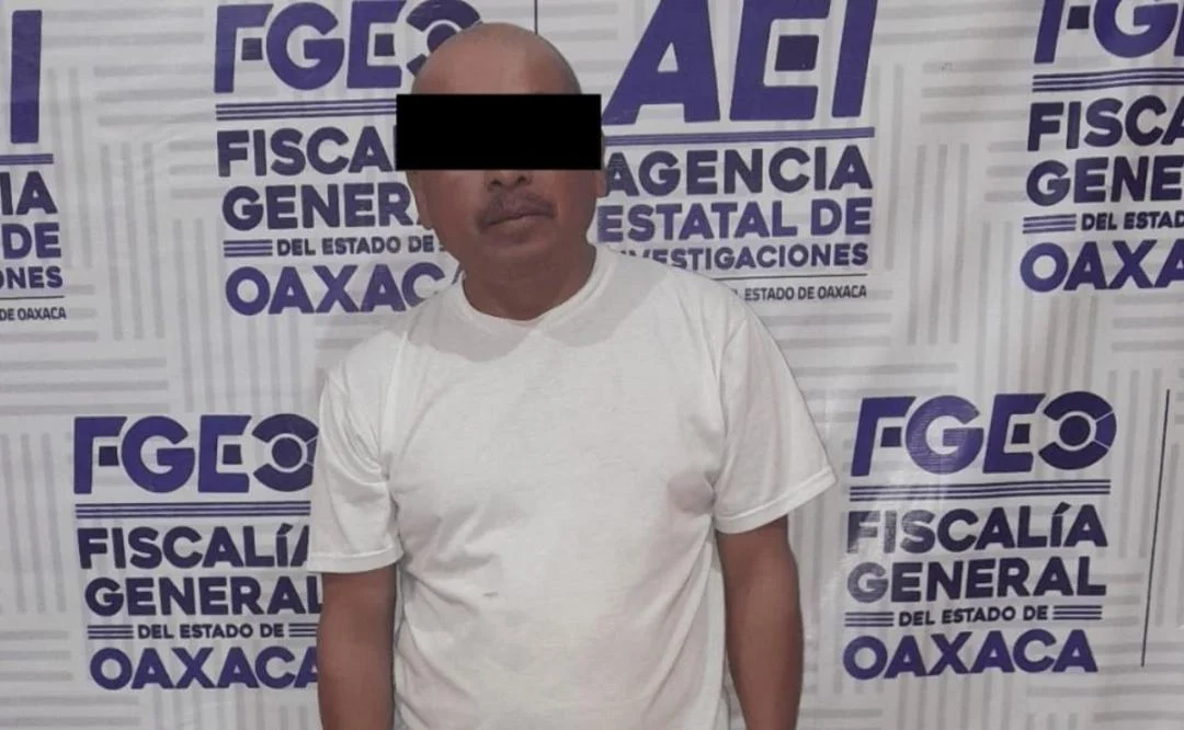 Detienen en Veracruz a hombre con el celular de la activista oaxaqueña Sandra Domínguez