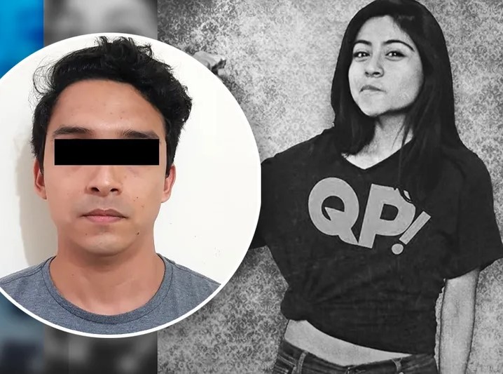 Condena para feminicida de Marielita Saidi