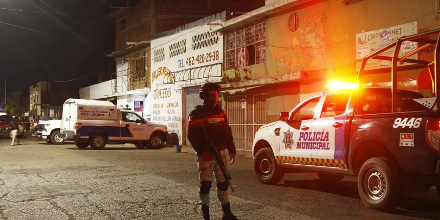 Encuentran 15 cadáveres en menos de 6 horas, cuatro en Acapulco y once en Chilpancingo