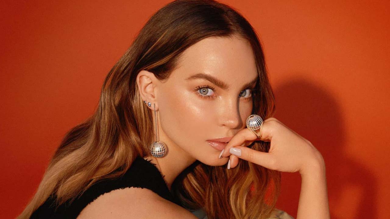 Belinda y Cher estrenan canción navideña JUNTAS