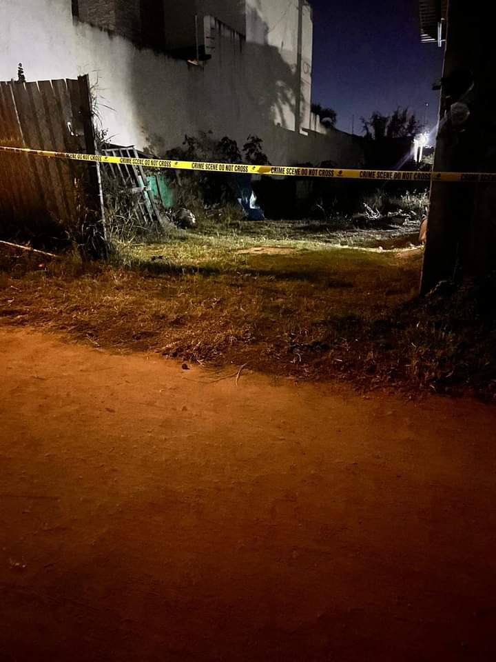 Encuentran sin vida a la joven Vianney Toledo; detienen a su compañero de trabajo como sospechoso