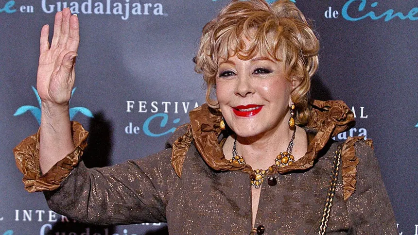 Muere Silvia Pinal a los 94 años: La última diva del cine mexicano fallece tras complicaciones de salud