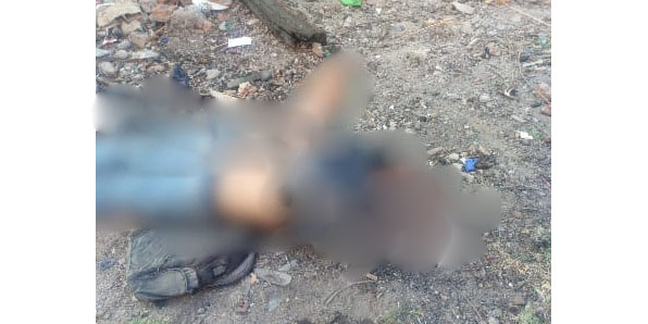 Macabro Hallazgo en Juchitán de Zaragoza: Hombre Aparece Torturado y Ejecutado