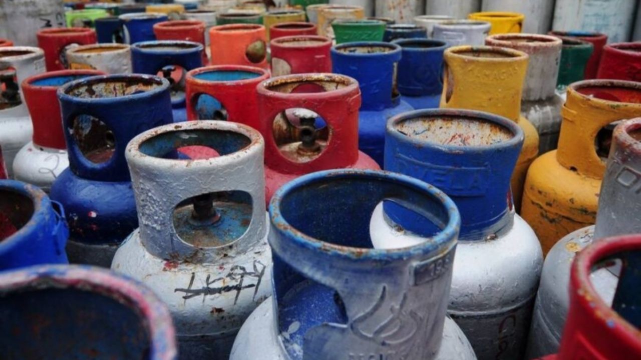 Se espera normalización del abasto de Gas LP en Oaxaca tras semanas de desabasto