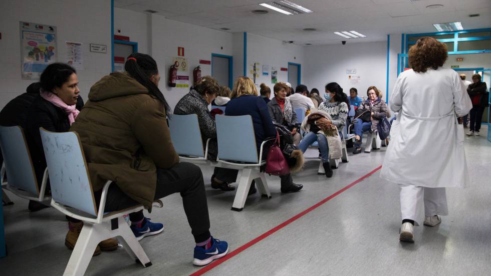 Crisis Hospitalaria en Oaxaca se Agudiza Durante la Temporada Vacacional