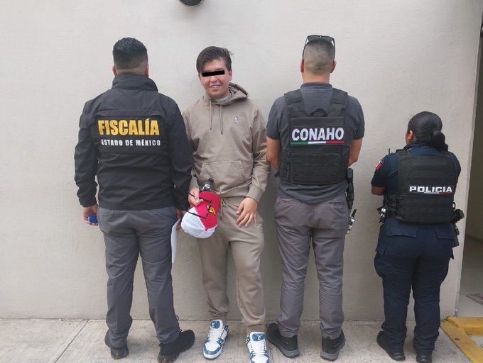 Polémica por video de Rodolfo Márquez, “Fofo”, presuntamente agredido por custodios en el Penal de Barrientos