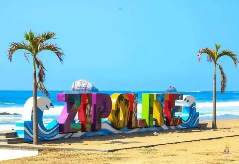 Zipolite celebra la décima edición del Festival Nudista 2025, un espacio de libertad, respeto y conexión humana