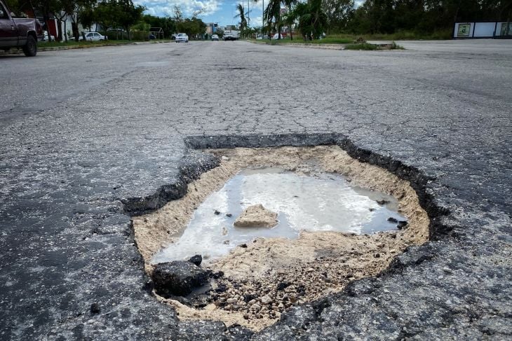 La delincuencia y los problemas de infraestructura, las principales preocupaciones en la zona metropolitana de Oaxaca