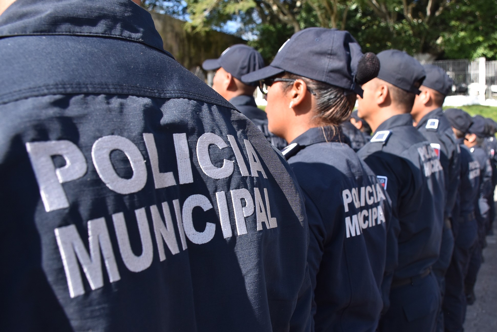 Oaxaca: Enero Sangriento para las Fuerzas de Seguridad, con Al Menos Siete Policías Asesinados