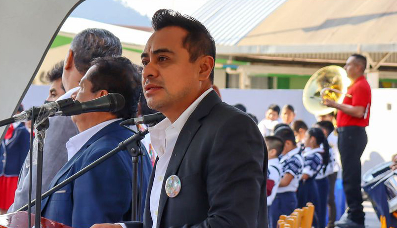 Detención del edil de Huautla sorprende a la comunidad y genera incertidumbre política