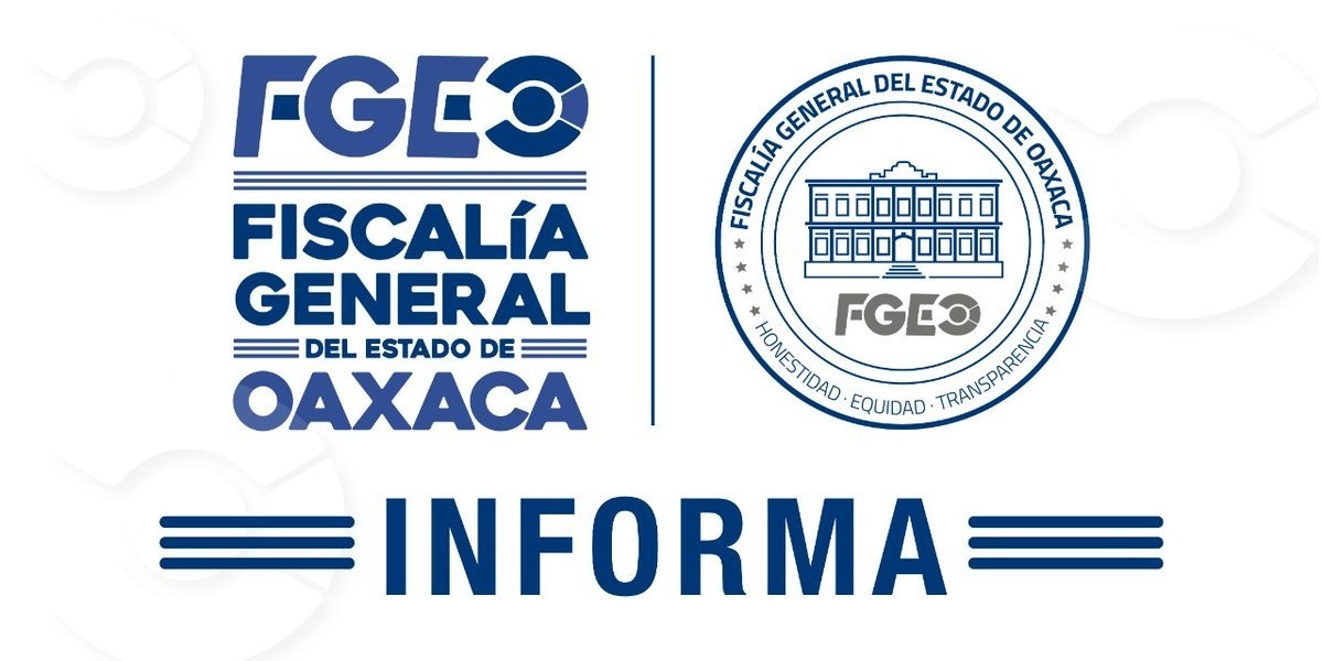 Fiscalía de Oaxaca detiene a ocho personas; fortalecen investigaciones por delitos derivados de conflicto entre San Pedro Ocotepec y San Juan Juquila Mixe