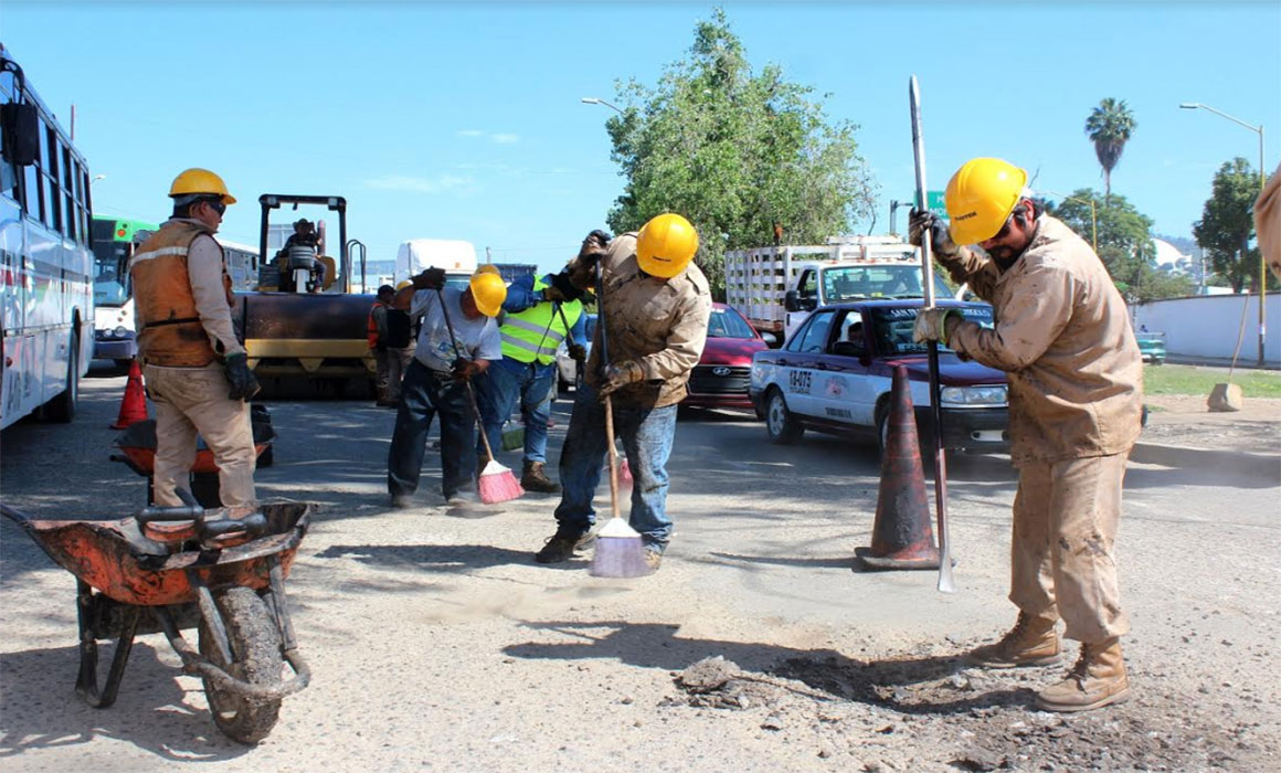 Protestas y Planes de Infraestructura en Oaxaca: Afectados por Revocación de Plazas y Mejoras Viales