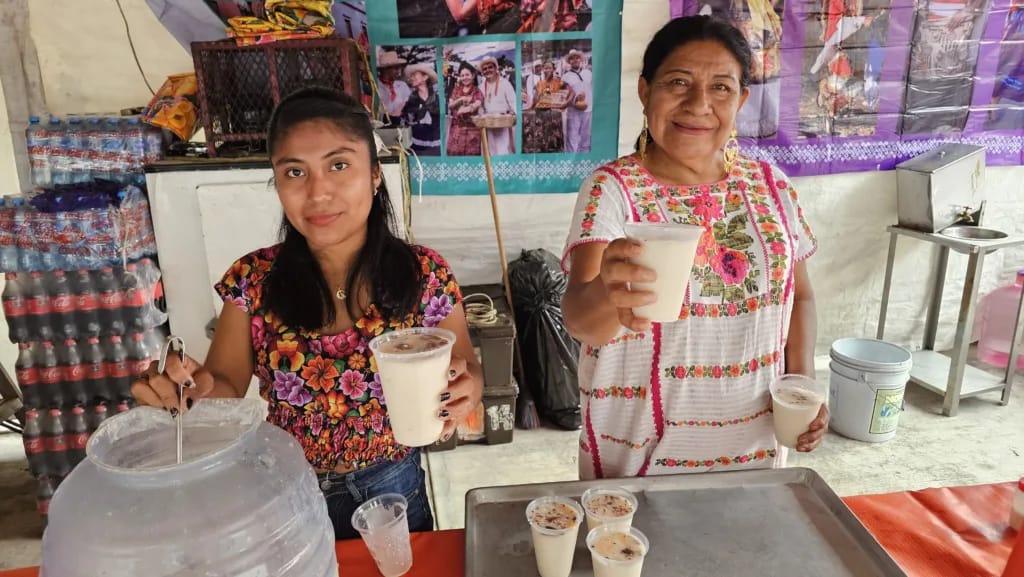 La tradición de la Guelaguetza vive en Quintana Roo, prueba del éxito del trabajo incansable de la Secretaría de Turismo de Oaxaca