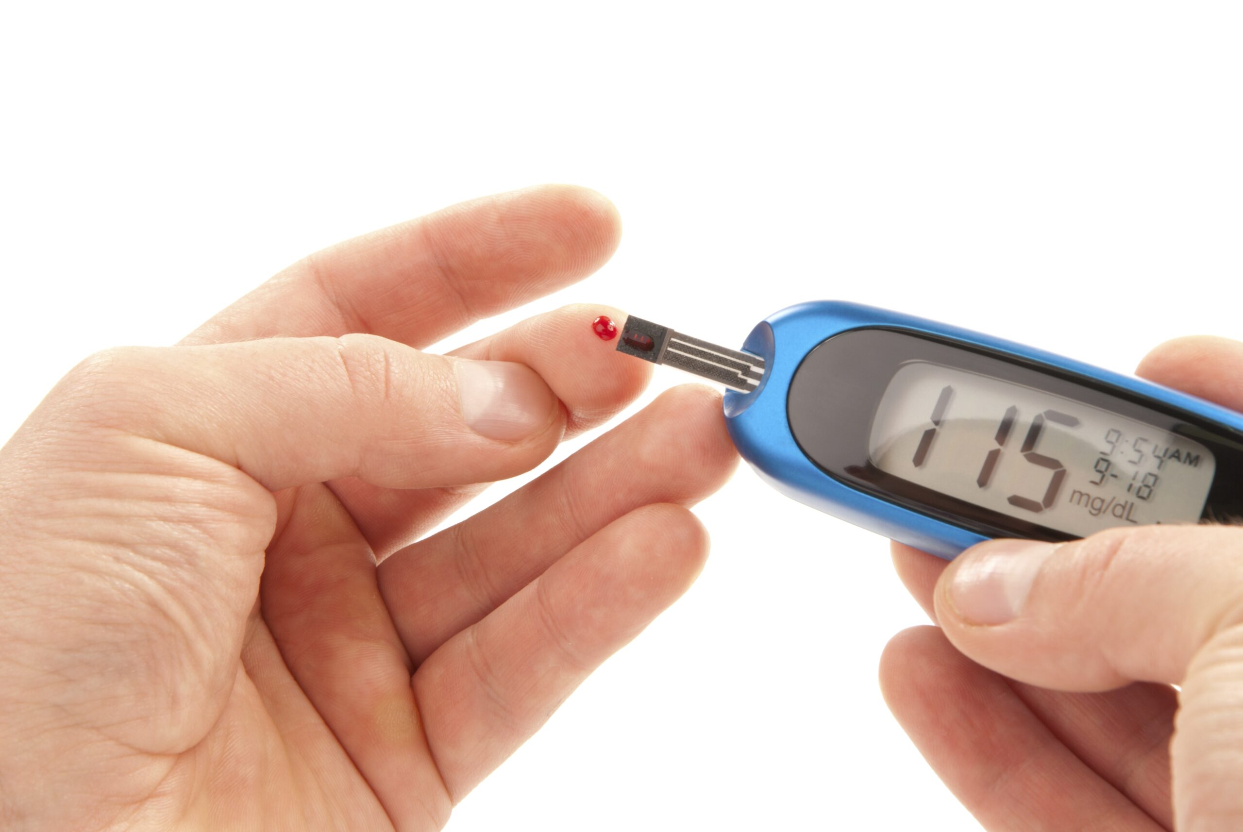 El Ascenso de Muertes por Diabetes en Oaxaca: Una Emergencia de Salud Pública