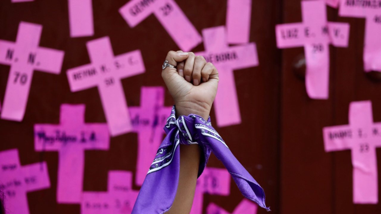 Oaxaca registra 20 feminicidios en 2024, con un descenso en comparación con años anteriores