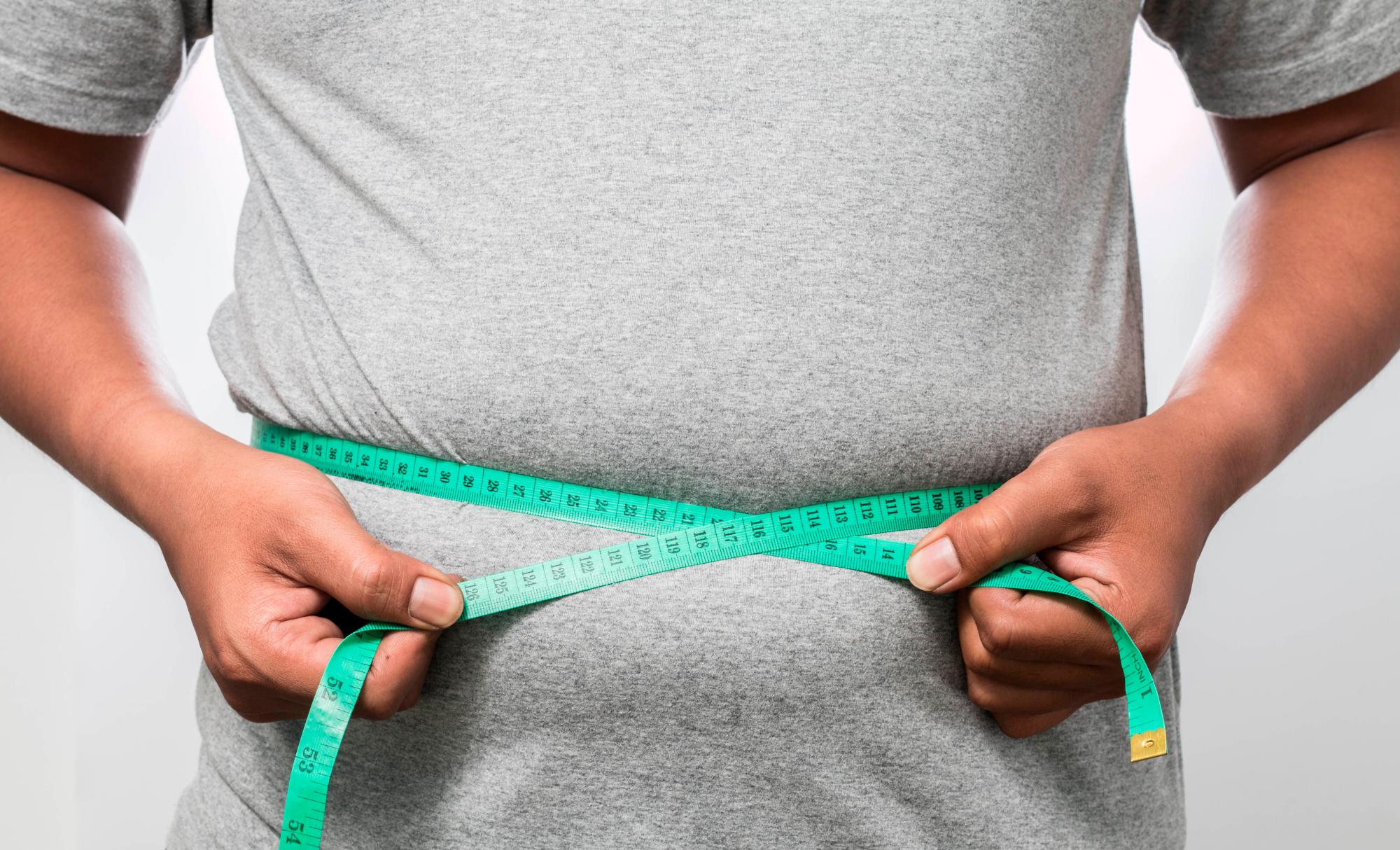 Oaxaca supera los 340 nuevos casos de obesidad en 2025, un incremento respecto al año anterior