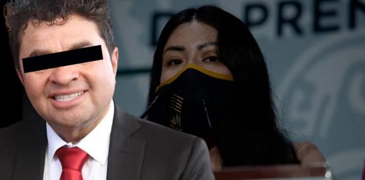 Irregularidades en el caso de Vera Carrizal: No hay pruebas médicas que respalden su excarcelación