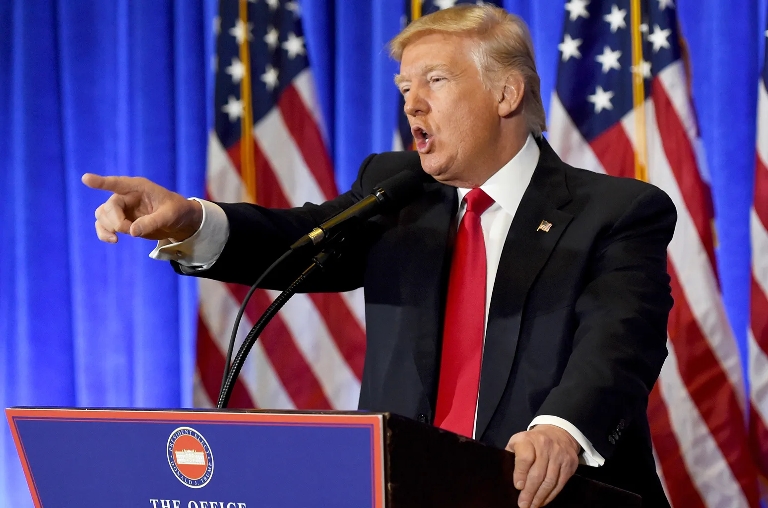 EE.UU. intensifica su ofensiva contra los cárteles mexicanos: Trump da un ultimátum a México