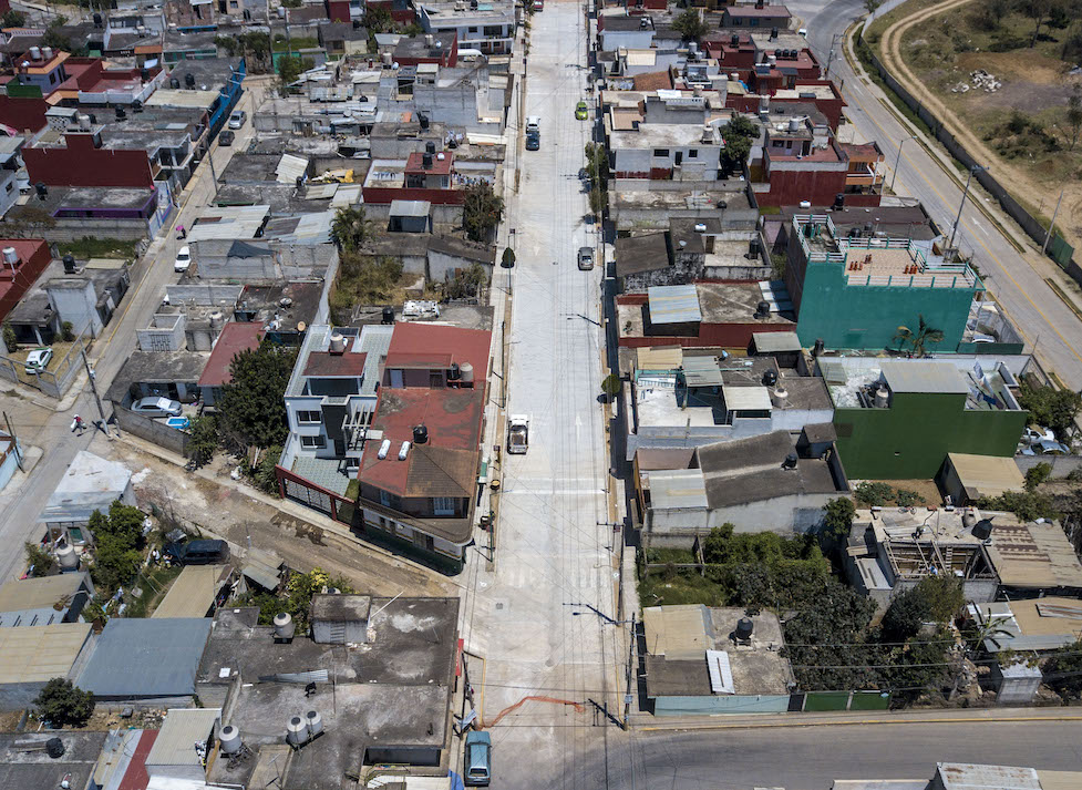 Inseguridad y carencias en la colonia Moctezuma: un desafío para su comunidad