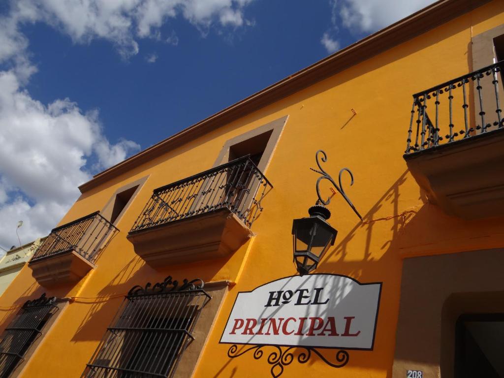 Oaxaca de Juárez: Presidente Municipal Aclara No Incremento en Impuestos a Hoteles y Moteles