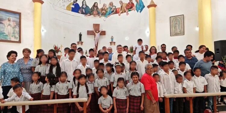 La Ciudad de los Niños y Niñas de Oaxaca Celebra 67 Años de Apoyo a la Infancia en Situación de Vulnerabilidad