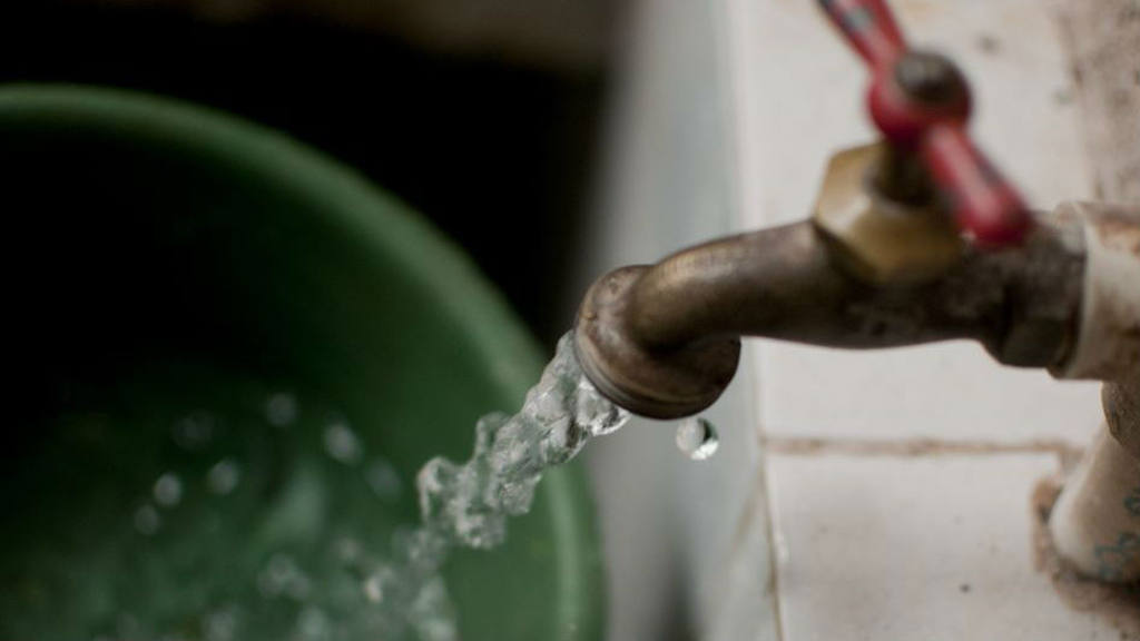Incremento en la captación de agua potable en Oaxaca para enfrentar temporada de estiaje