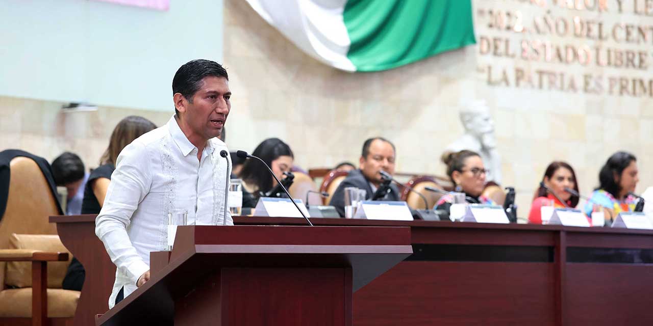 A más de siete años de los sismos de 2017 y 2018 en Oaxaca, persisten problemas en la reconstrucción de escuelas, pero avanzan con el programa “La Escuela Es Nuestra”
