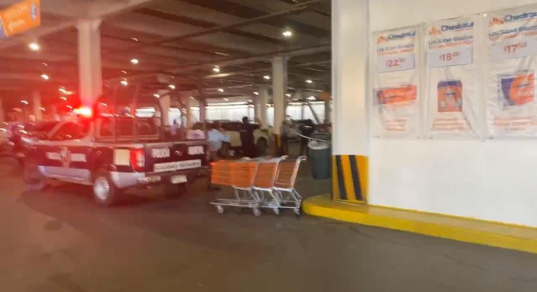 Oaxaca: Aumento de Homicidios Pese a la Millonaria Inversión en Seguridad