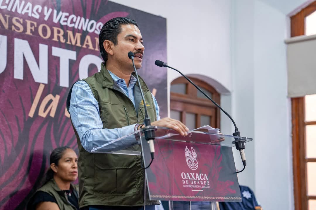 Oaxaca de Juárez enfrenta un panorama financiero crítico con deudas heredadas y opacidad en el manejo de recursos