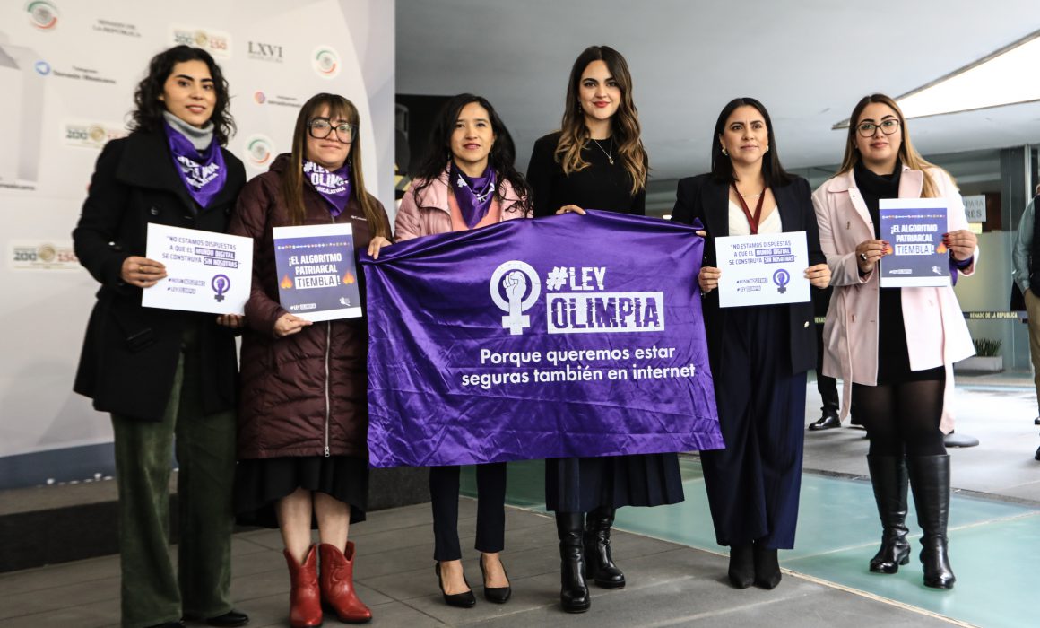 Primera Cumbre Latinoamericana de Defensoras Digitales: Un Hito en la Lucha Contra la Violencia Digital