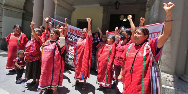 Oaxaca, un estado con diversidad lingüística: Día Internacional de la Lengua Materna destaca su riqueza cultural