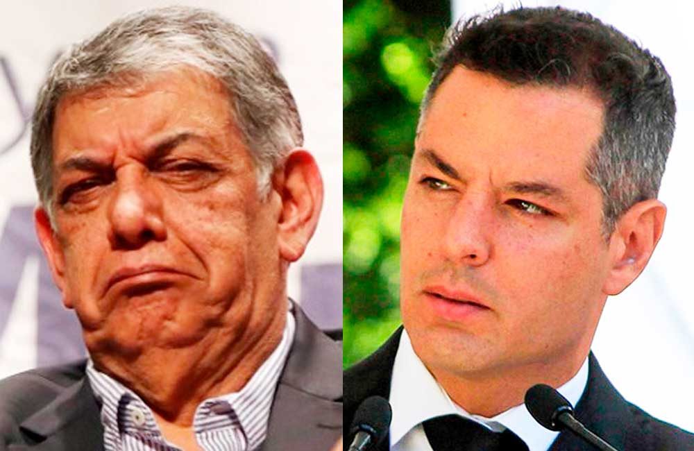 Fractura Política en Morena: La Incursión de Alejandro Murat Hinojosa y el Cacicazgo de los Murat en Oaxaca