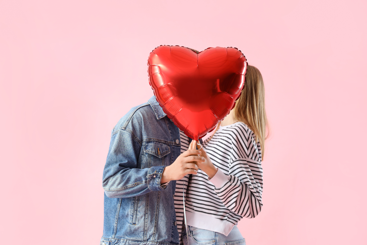 El Día del Amor y la Amistad generará una derrama económica de 32.5 mil millones de pesos en México