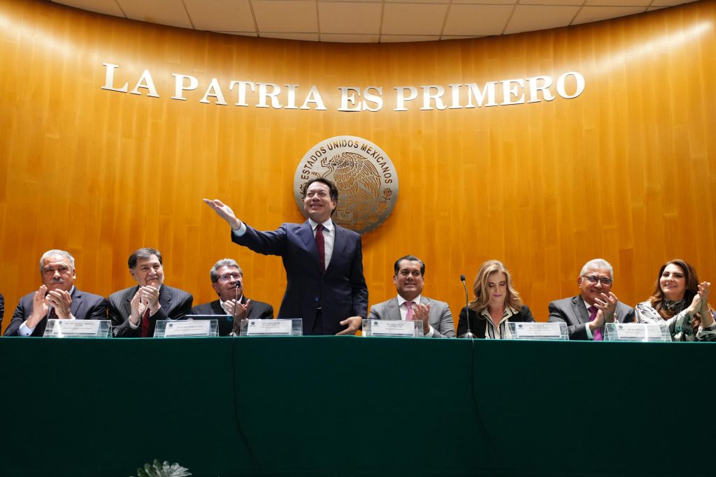 Inician Foros de Consulta para la Construcción del Nuevo Sistema de las Maestras y los Maestros en México