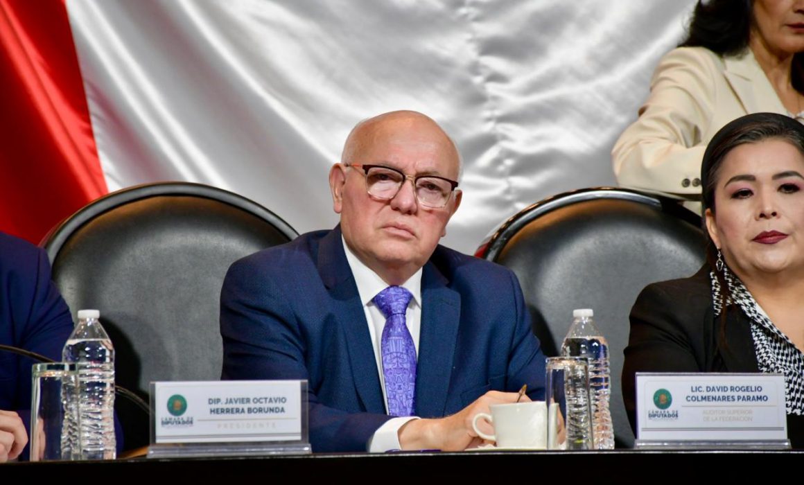 La ASF presenta la tercera entrega de la fiscalización de la Cuenta Pública 2023 con un incremento en auditorías y recuperación de recursos