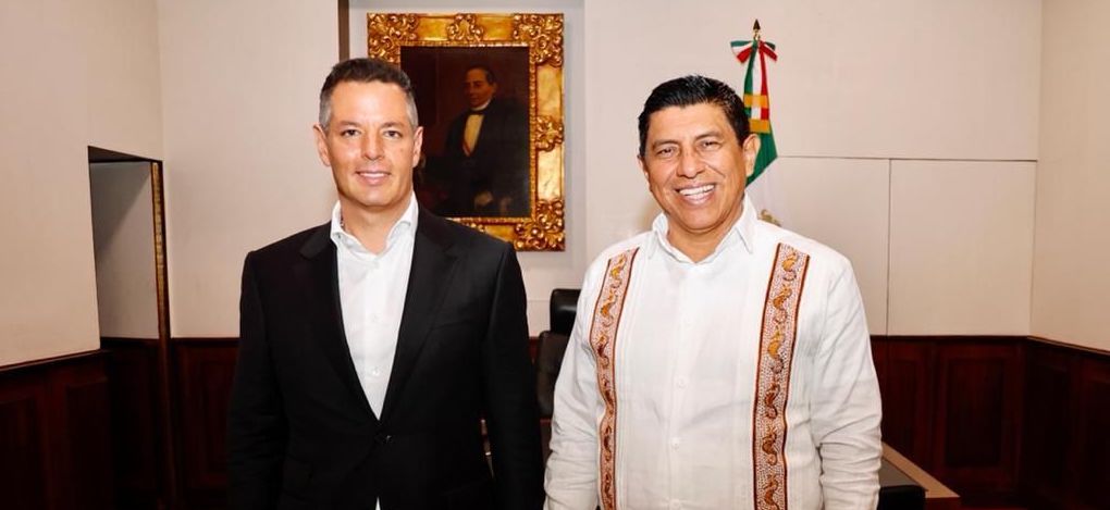 Salomón Jara denuncia intentos de acuerdos secretos por parte de los exgobernadores Murat