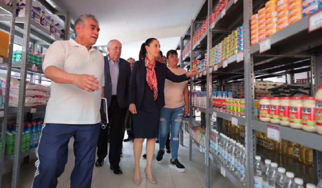 Claudia Sheinbaum Lanza la Iniciativa “Chocolates del Bienestar” para Apoyar a los Productores Mexicanos
