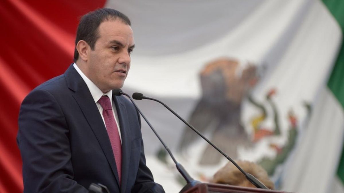 Cuauhtémoc Blanco Anuncia Iniciativa Legislativa para Defender a los Hombres de Acusaciones de Abuso Sexual