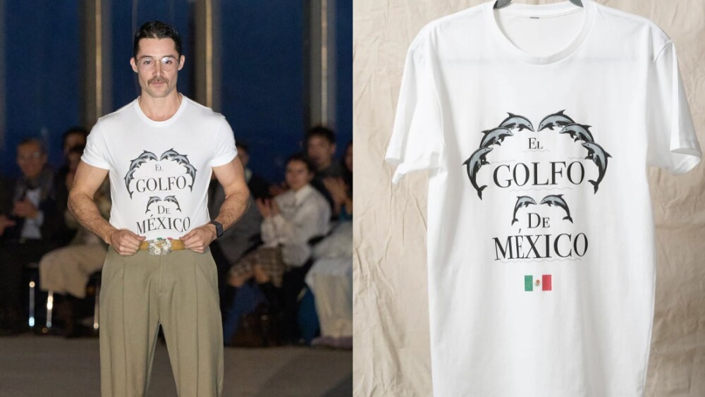 Patricio Campillo Deja Huella en la Semana de la Moda de Nueva York con su Colección “Fictions of Reality”