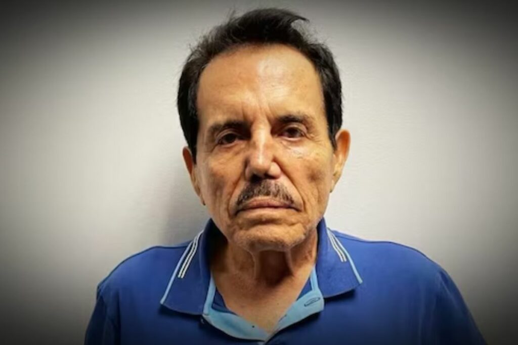 Exigen a México el regreso de Ismael “El Mayo” Zambada tras su secuestro por el hijo del Chapo Guzmán