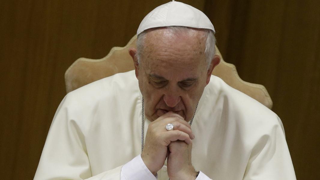 La Iglesia Católica ante los Protocolos No Escritos y la Salud del Papa Francisco