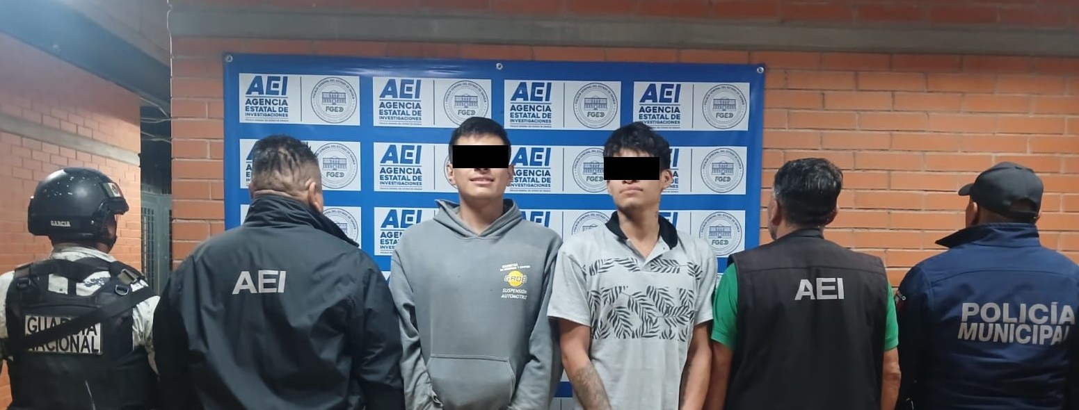 Obtiene FGEO vinculación a proceso contra dos imputados por tentativa de homicidio, hechos ocurridos en la región de la Mixteca