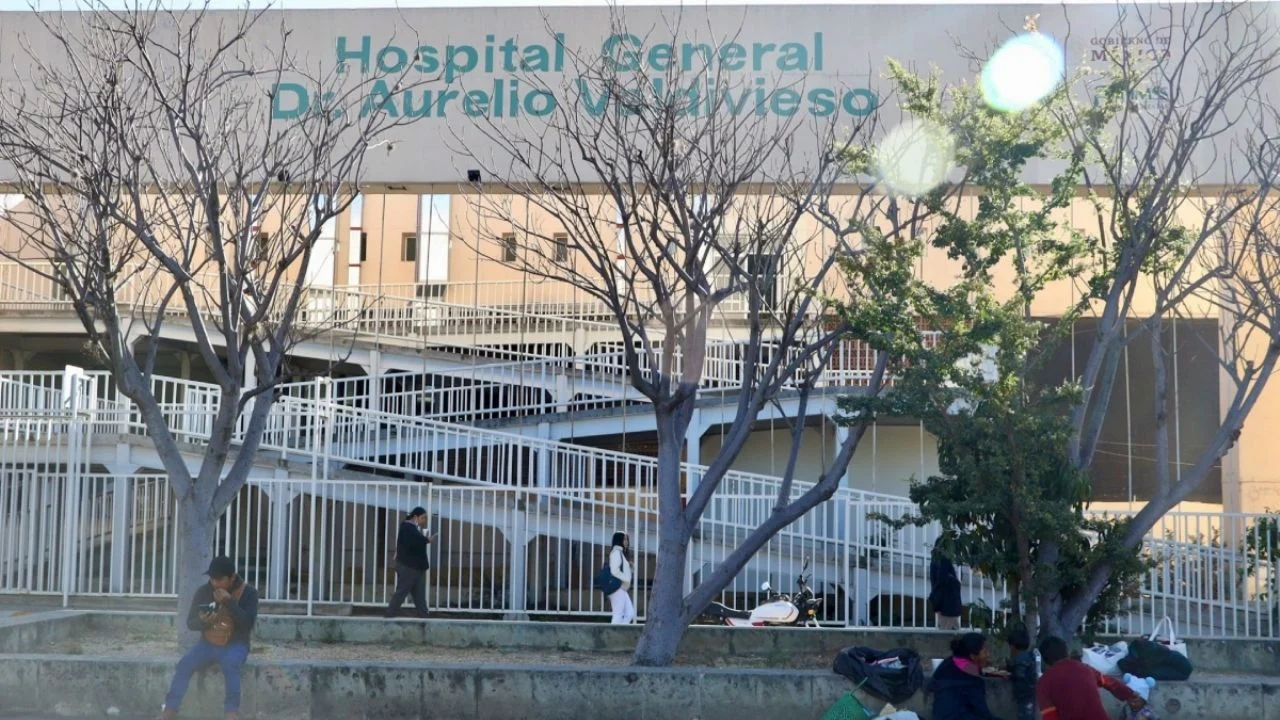 El Hospital General Doctor Aurelio Valdivieso IMSS-Bienestar recibe equipo de última generación para mejorar la atención médica