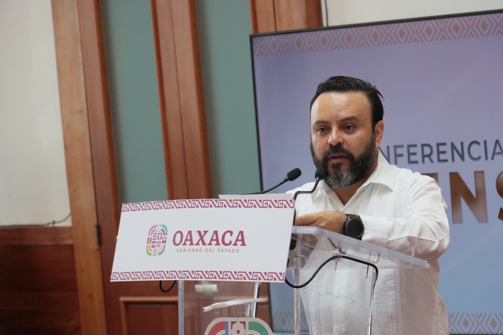 Baja en la repatriación de migrantes oaxaqueños durante enero de 2025, a pesar de las nuevas políticas migratorias de Donald Trump
