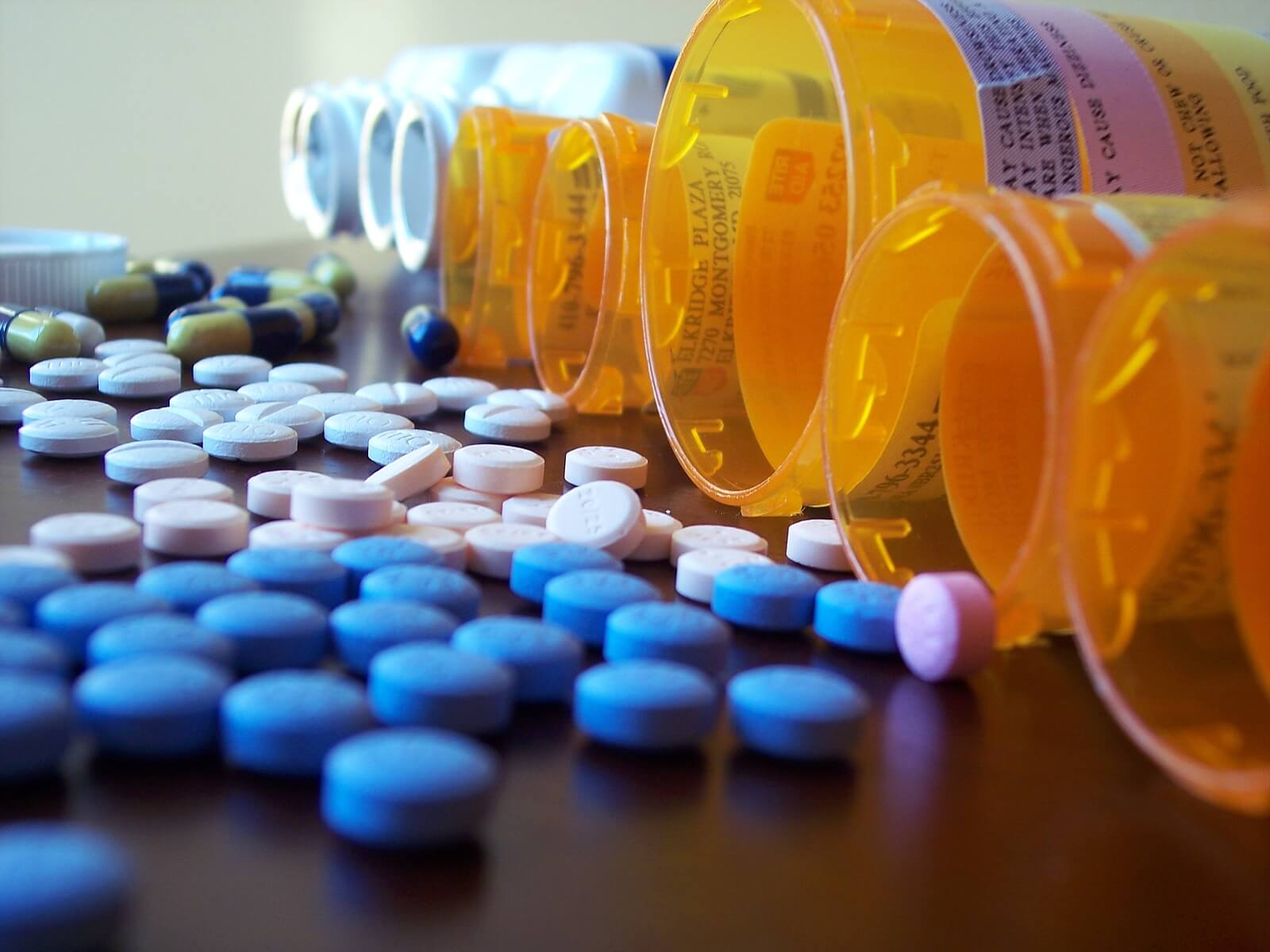Aumento en la atención a pacientes farmacodependientes en Oaxaca: un problema creciente desde temprana edad