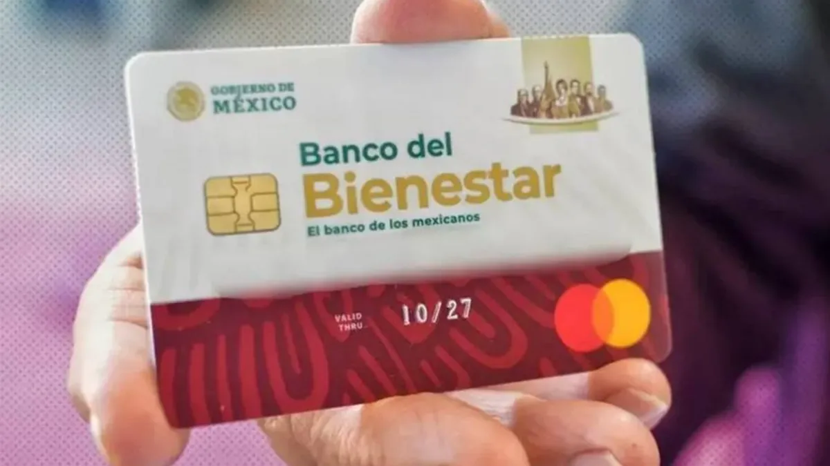 México Inicia Registro para Pensiones y Programas de Bienestar para Adultos Mayores, Personas con Discapacidad y Mujeres