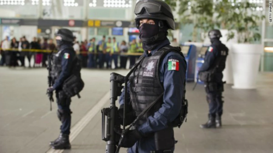 Oaxaca Reporta 370 Personas Desaparecidas en lo que Va de 2021 a 2025, Con Énfasis en Valles Centrales