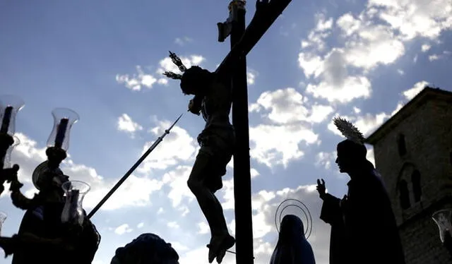 San Sebastián del Progreso se prepara para la 44ª edición de la Pasión y Muerte de Jesucristo