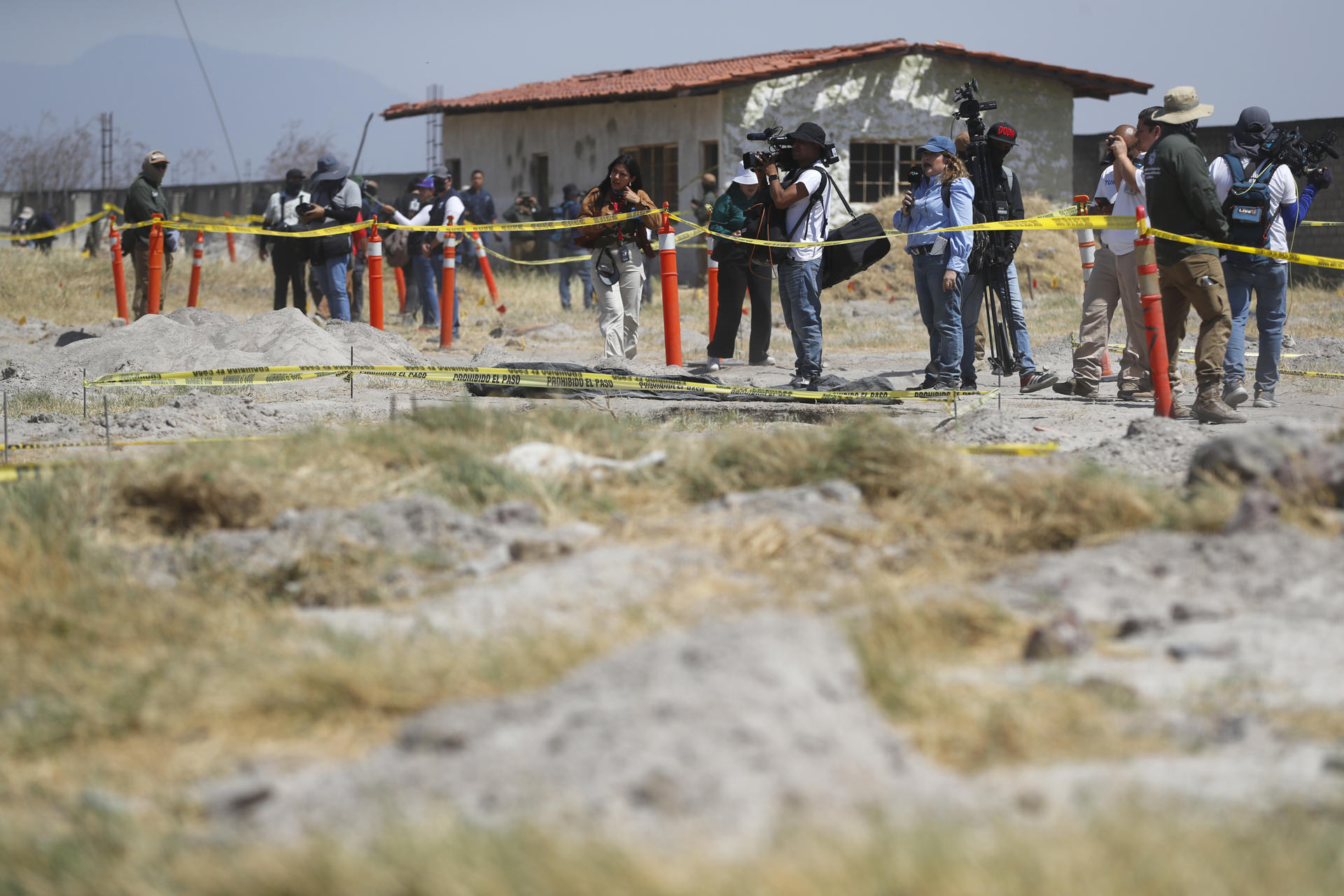 Redes Sociales y Promesas de Trabajo: El Método del CJNG para Reclutar Jóvenes a la Violencia en Jalisco